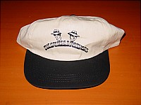cruise brothers cap